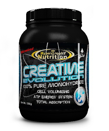 CREATINE EVOLUTION TURBO